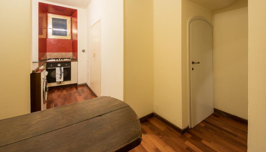 Santa Croce Elegant Studio Florence Extérieur photo