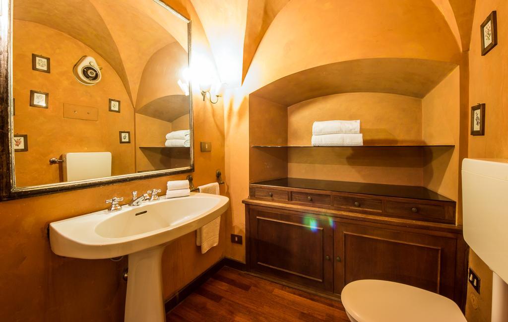 Santa Croce Elegant Studio Florence Extérieur photo