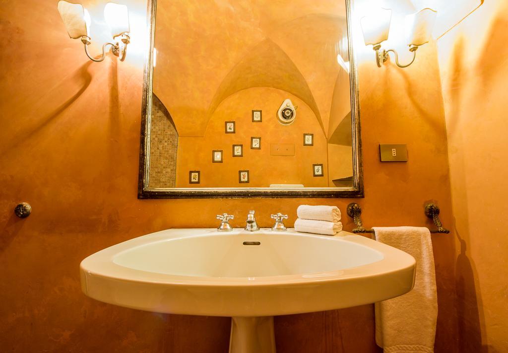 Santa Croce Elegant Studio Florence Extérieur photo
